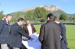 Depuradora de Andratx