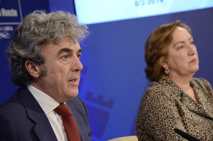 Leandro Consejo de Gobierno