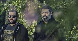 La banda I Am Dive presenta su nuevo proyecto 'Plane Windows'