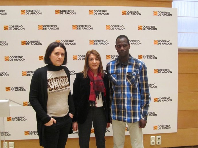 Jornada contra la mutilación genital femenina