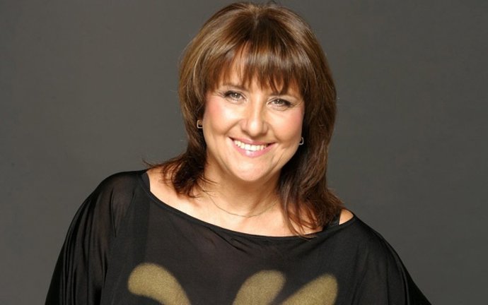 Soledad Mallol (de Las Virtudes)