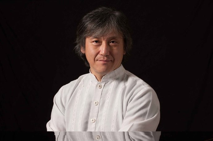 El maestro japonés Kazushi Ono debuta en el Palau.
