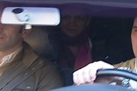 La defensa prevé la última reunión con la Infanta en la mañana de este viernes