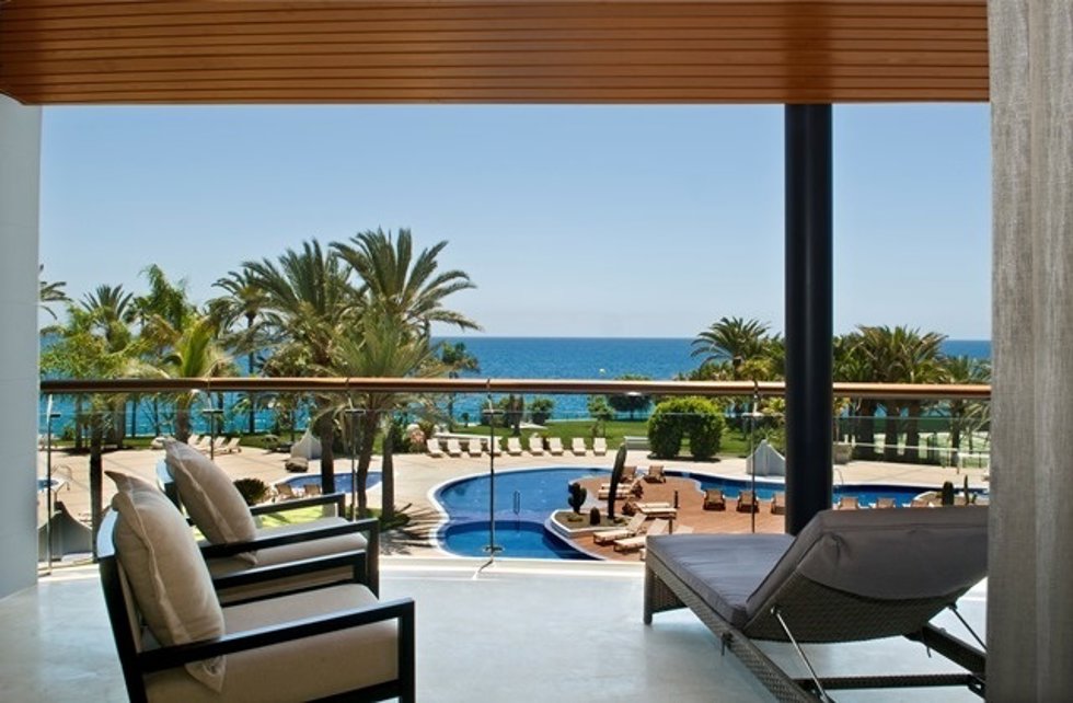 Radisson Blu Resort