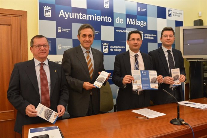 Pomares presenta la nueva convocatoria de subvenciones