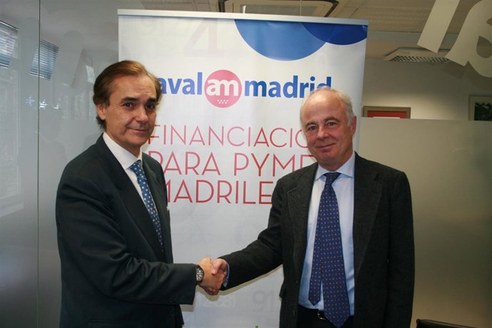 Acuerdo con Avalamadrid