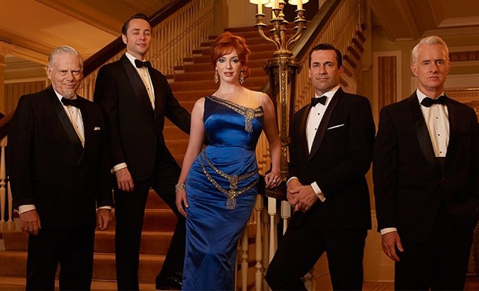 Mad Men