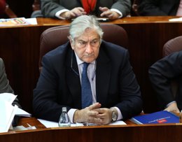 Consejero de Sanidad de la Comunidad, Rodríguez