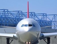 El tráfico mundial de pasajeros aumentó un 5,2% en 2013, según la IATA