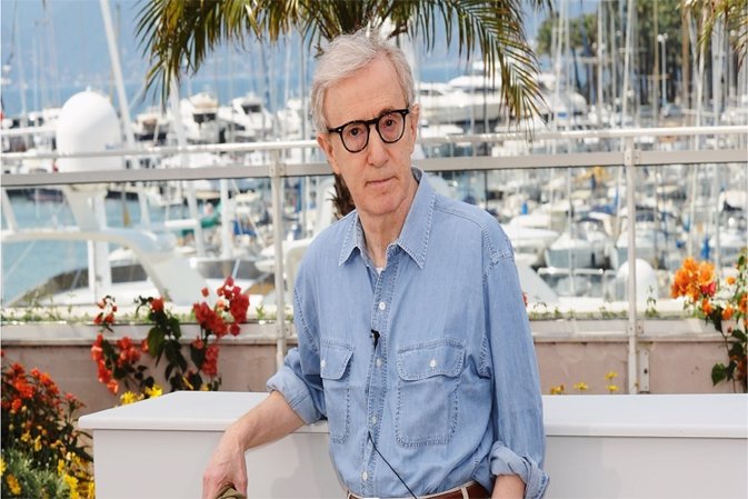 El caso de los supuestos abusos de Woody Allen expiró hace 15 años 