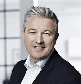 Bo Larsen, director 