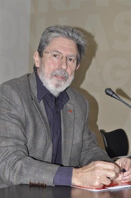 Adolfo Barrena