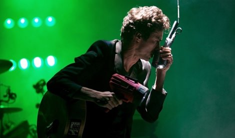 Música