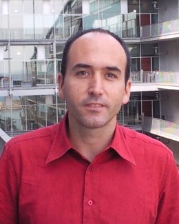 Investigador ICREA y líder de un grupo Genómica Comparativa UAB, Mario Cáceres