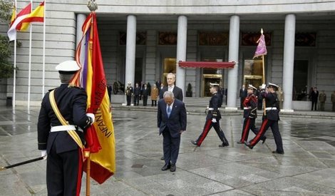 Seguridad y defensa
