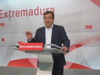 Vara respeta la sentencia del complejo Marina Isla de Valdecañas y asegura que defendió y defiende dicho proyecto