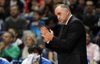 Laso: "Hemos labrado la victoria en defensa"