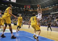 Rudy Fernández: "La defensa nos ha permitido tener una amplia renta"