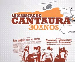 Masacre de Cantaura, Venezuela