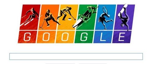 Doodle Google