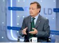 Vivas: La Guardia Civil defendió la frontera sin "intención de dañar a inmigrantes"