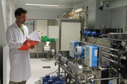 Desarrollan herramientas para mejorar la sostenibilidad de la industria