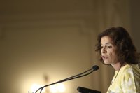 Botella se ha mostrado a favor de ir "partidos más abiertos" en los que los jóvenes "tengan oportunidad de ascender"