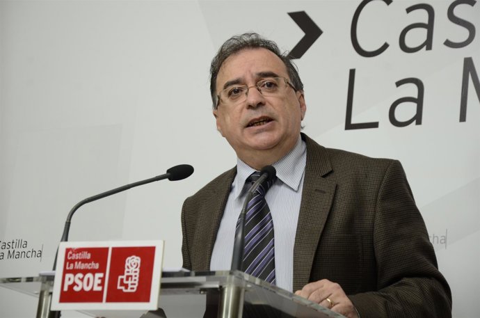 Mora PSOE                    