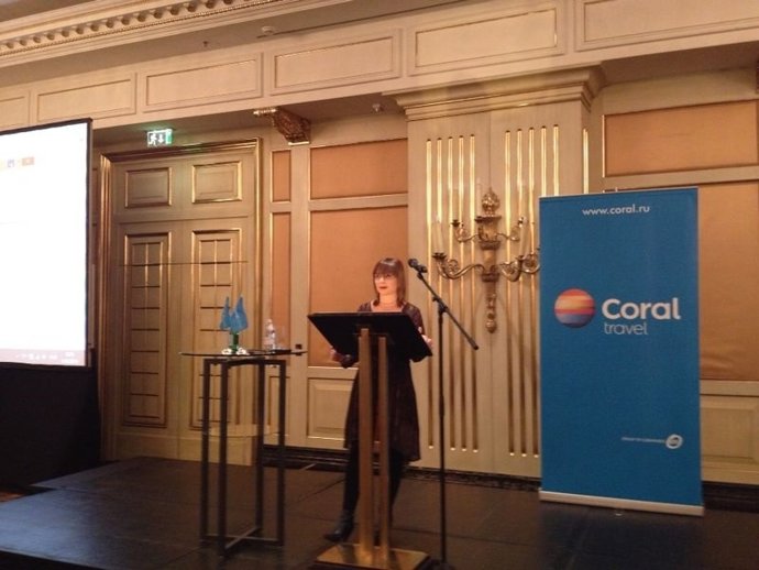 Vita Hoteliers Road Show