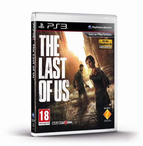 The Last Of Us