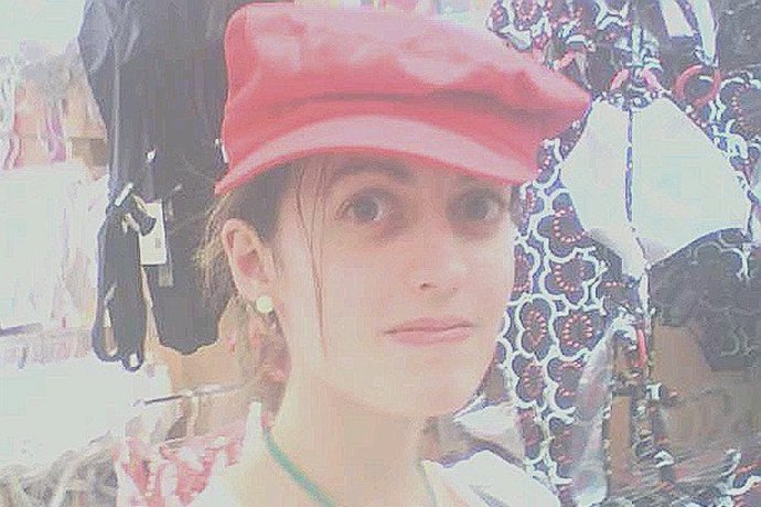 El padre de lorena habla para los medios