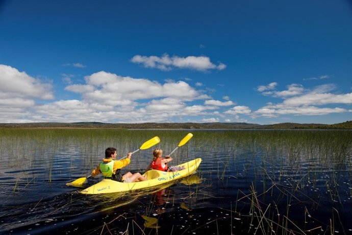 Chline lanza el 'Catálogo Turístico' para promocionar el país