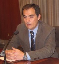 Nieto reitera su compromiso por Córdoba y no optará a ser candidato del PP-A