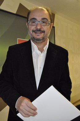 Javier Lambán
