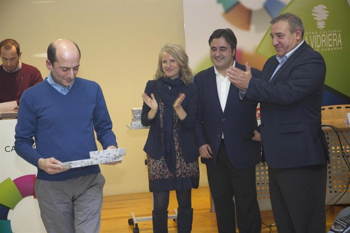 Homenaje a los profesores jubilados