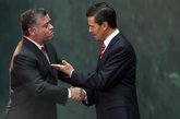 Foto: México y Jordania quieren firmar un Tratado de Libre Comercio