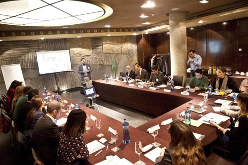 Las reservas 'online' es el canal más efectivo para llegar a los clientes en la 