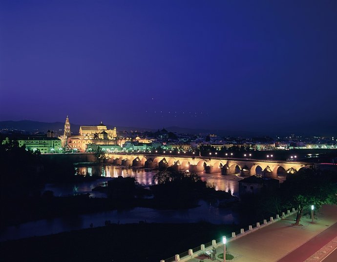 Córdoba, ciudad patrimonio de la humanidad