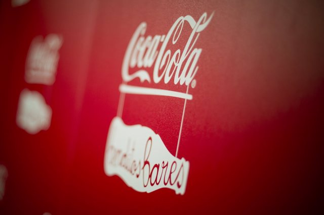 Campaña Benditos Bares Coca-Cola 