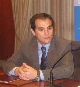 José Antonio Nieto