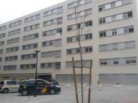 El Ayuntamiento ciñe la retirada de la denuncia de Nuevo Amate a la renuncia de la demanda contra la Policía