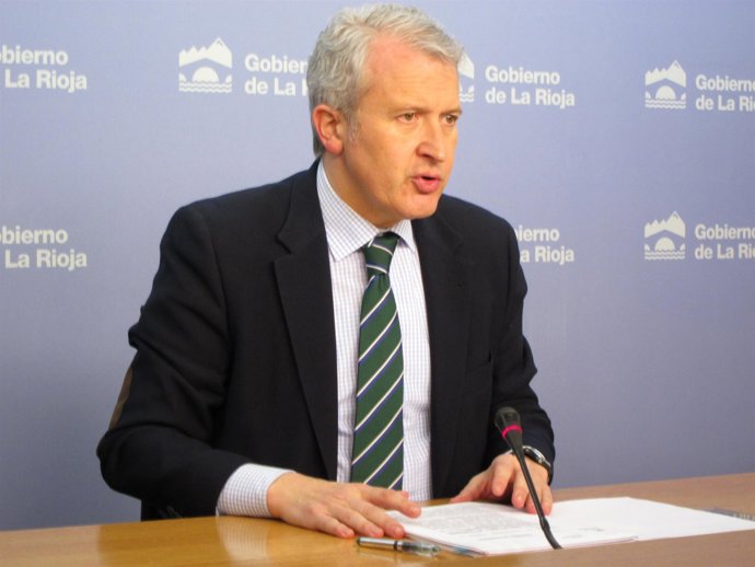 El portavoz del Gobierno informa acuerdos Consejo