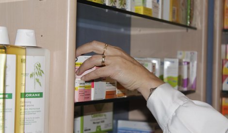 Farmacia