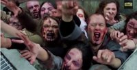 Los zombies de 'The Walking Dead' invaden las calles de Nueva York
