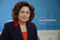 PP cree que las críticas de PSOE a la sanidad son "infundadas"