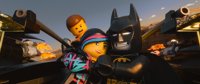 Crítica de La LEGO película: "¡Todo es fabuloso!"