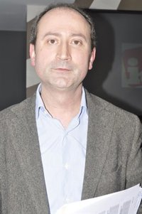 Romero (IU) comparte la sentencia del TSJA sobre el PGOU de Montanuy y critica la especulación urbanística