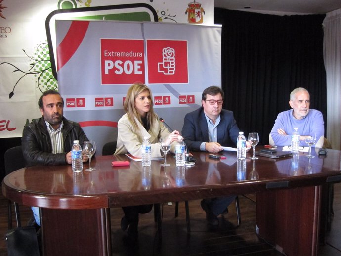 El PSOE Presenta La Ley De Emergencia Social De Vivienda
