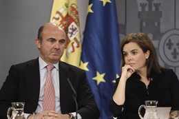 Luis de Guindos