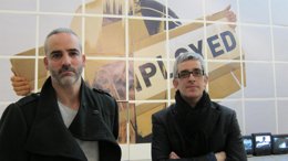 Exposición  'Un árbol es un árbol', de J.A.Andrés Lacasta y Nacho Rodríguez